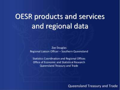 Geography of Oceania / Rockhampton / Geography of Australia / Oceania / Townsville / Queensland / Brisbane / Indigenous Australians and crime / Demographics of Australia / Australian Bureau of Statistics / North Queensland