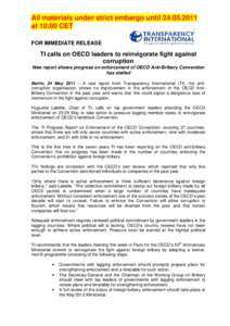 OECD release200511 FINAL_Embargo