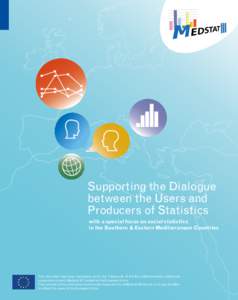 Survey methodology / Official statistics / Econometrics / Marketing / Eurostat / Usability / Social statistics / PARIS21 / Census / Statistics / Science / Demography