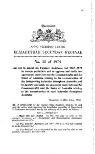 87th United States Congress / Symington Amendment