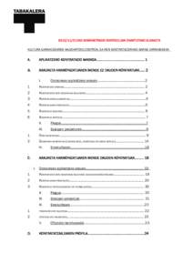 INSTRUCCIONES INTERNAS DE CONTRATACIÓN DE [Nombre de la sociedad]