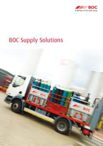 BOC Supply Solutions  02 BOC Supply Solutions