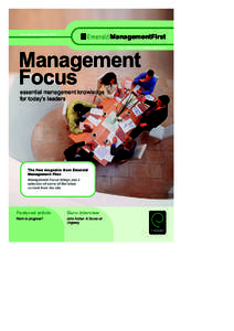 Management Focus nov-dec 08.qxd