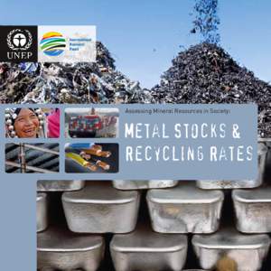 Poor metals / Post-transition metals / Environment / Occupational safety and health / Electrical conductors / Metal / International Resource Panel / Recycling / Mining / Chemistry / Matter / Chemical elements
