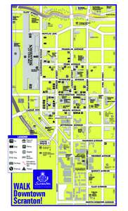 PURPLE Open House map