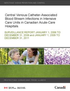 0 | Central Venous Catheter-Associated Blood Stream Infections Central Venous Catheter-Associated Blood Stream Infections in Intensive