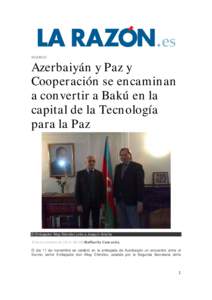 Microsoft Word - Azerbaijan esp.doc