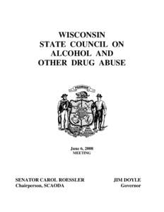 Carol Roessler / Alcohol / Health / Medicine / Substance abuse / Public health / Alcoholism