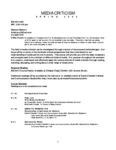 2002 Syllabus Revised.doc