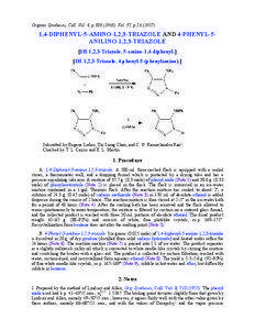 Soil contamination / 1 / 2 / 3-Triazole / Triazoles / Ethanol / Acetic acid / Benzene / Solvent / Phenyl group / Pyridine / Chemistry / Household chemicals / Teratogens