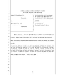 Microsoft Word - Chart 2 Motion_Proposed Order.doc