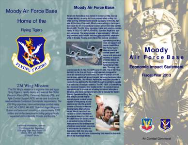 FY 13 - Moody AFB (Read-Only)