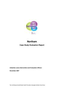 Microsoft Word - Act-Belong-Commit Case Studies COMPLETE.doc