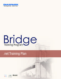 Technology Services....Ahead of Times  .net Training Plan