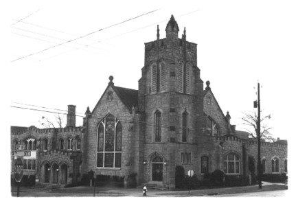 Meridian /  Mississippi / First Presbyterian Church of Meridian / Lauderdale County /  Mississippi / Meridian Museum of Art / Whynot /  Mississippi / Mississippi / Meridian micropolitan area / Geography of the United States