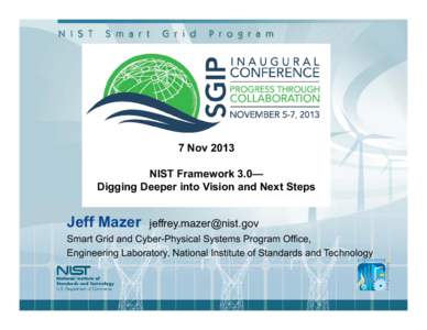 Microsoft PowerPoint[removed]Breakout Session 6-Digging Deeper-NIST