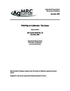 Microsoft Word - AgMRC IB33v3cov.doc