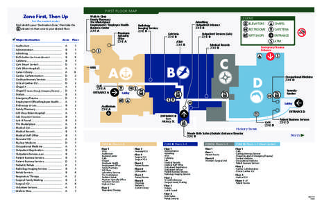 University of Michigan / University of Michigan Health System / McKay-Dee Hospital Center