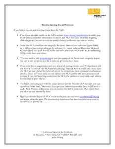 Microsoft Word - Troubleshooting Email Problem 2 _2_