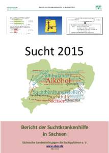 Die SLS wird gefördert durch das Sächsische Ministerium für Soziales