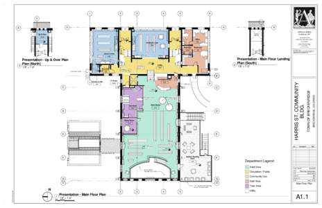 C:�it ModelsC South Harris Street -BHrvt - Sheet[removed]Main Floor Plan.pdf