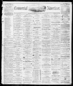 Pacific Commercial Advertiser. (Honolulu, HI[removed]p ].