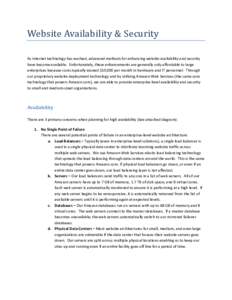 Cloud storage / Cloud infrastructure / Network management / Distributed data storage / Networks / Load balancing / Server / Amazon Elastic Compute Cloud / Data center / Computing / Cloud computing / Concurrent computing