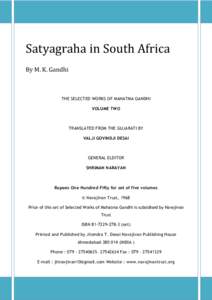 Microsoft Word - satyagraha_in_south_africa