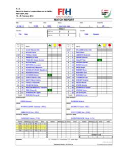 Coin flipping / Random selection