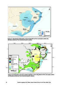 Microsoft Word - SIMP and JBMP Mapping Report draft Ed5.doc