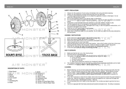 Microsoft Word - instructions_standard.doc