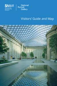 Museology / Smithsonian American Art Museum / National Portrait Gallery / Conservation-restoration of cultural heritage / Museum / Smithsonian Institution / National Mall / Old Patent Office Building / Colby College Museum of Art