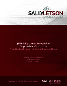 SLS-Foundation-Symposium-Logo