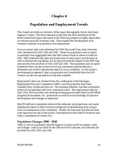 Microsoft Word - Chapter 4 Demographic Trends.doc