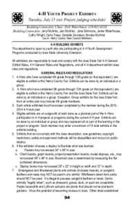 North Central Association of Colleges and Schools / State fairs / Iowa / Association of Public and Land-Grant Universities / Iowa State University