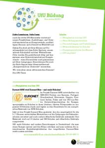 UfU Newsletter Bildung Juni 2013_130530.doc
