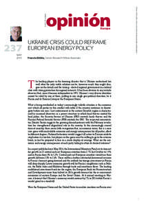 Energy in Bulgaria / Politics of Russia / Energy in Ukraine / Energy in Russia / Gazprom / South Stream / Vladimir Putin / Energy security / Natural gas / Energy / Europe / Energy policy