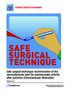 Description of a multicenter safety checklist for intraoperative hemorrhage control while clamped during robotic partial nephrectomy