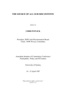 Interpersonal relationships / Sexual orientation / Franca Arena / Pedophilia / Homosexuality / Abuse / Child pornography / Human sexual activity / Plymouth child abuse case / Human sexuality / Human behavior / Personal life