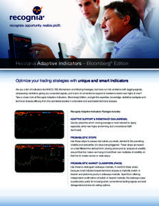 MACD / Technical analysis / Momentum / Oscillator / Market sentiment / Pivot point / MetaStock / Financial economics / Finance / Investment