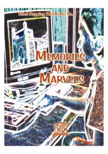 Memories and marvels: using mind maps to design web sites and CD-ROMs about heritage and culture in the Asia-Pacific; a guide for young people and youth organizations; Mind mapping multimedia; Vol.:2; 2002
