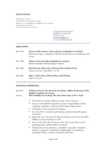 Microsoft Word - Curriculum Vitae- PDF - Chiesa.docx