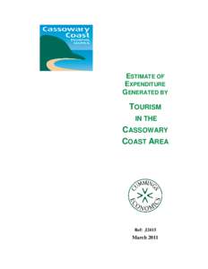Geography of Queensland / Cassowary Coast Region / Shire of Cardwell / Cassowary / Cyclone Yasi / Shire of Johnstone / Cyclone Larry / Queensland / Tourism / Far North Queensland / Geography of Australia / States and territories of Australia