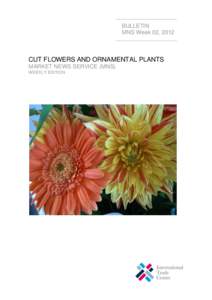 Gerbera / Dianthus caryophyllus / Ruscus / Flowers / Plant taxonomy / Anthurium