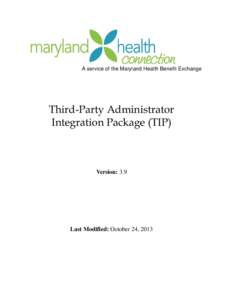 Economics / Patient Protection and Affordable Care Act / Employee benefit / Defined benefit pension plan / Health insurance / Business / Knowledge / Benecaid / Retirement / Third-party administrator / Employment compensation