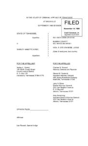 Justice / Presentence investigation report / Parole / Probation / United States federal probation and supervised release / Rita v. United States / Law / Criminal law / United States criminal procedure