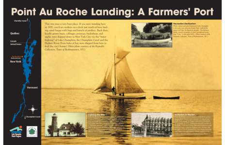 Point Au Roche Landing-A Farmers' Port.indd
