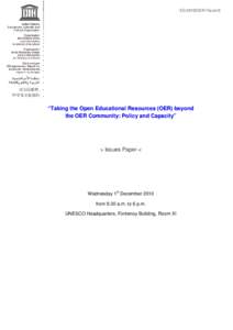 Microsoft Word - Issues Paper_ UNESCO Policy Forum_Final_ENG.doc