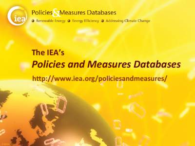 Forum on the Climate-Energy Security Nexus: Implications for Business