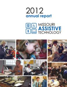 2012 annual report 1  table of